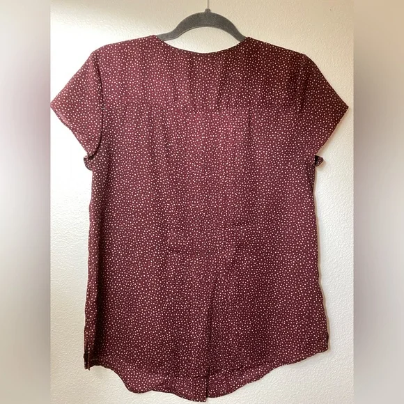 NWT Banana Republic Blouse - Picture 8 of 9